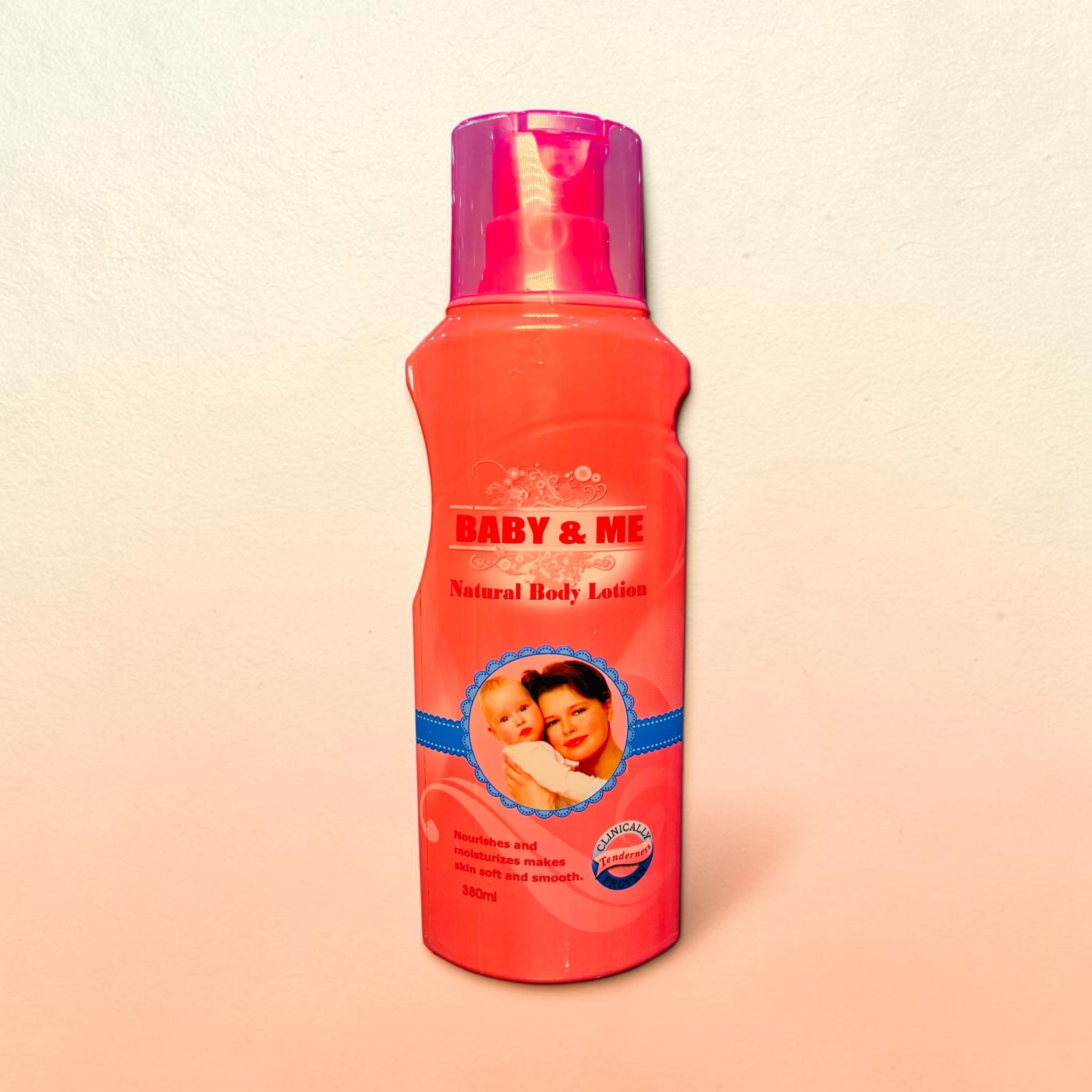 BABY &AMP; ME BODY